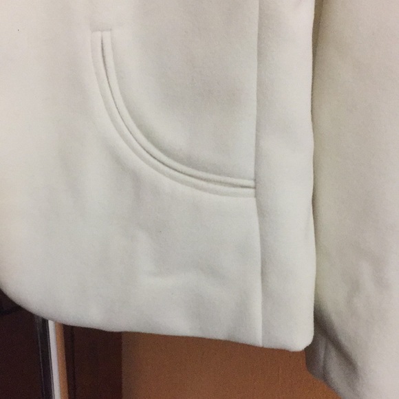 CHICO’S. Blazer. - Picture 3 of 5